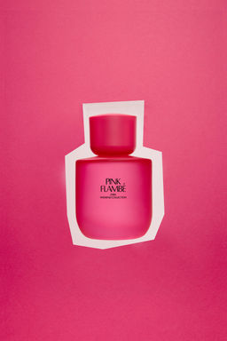 PINK FLAMBE EDT 90 ML / 3.04 oz - Zara фото 5
