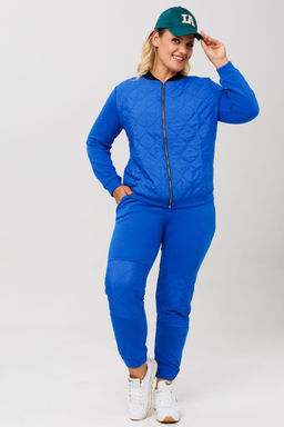 Костюм Anastasia 1137.2 индиго