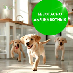 DUTYBOX эко-средство для туалета WC 750мл Лаванда и мята  фото 7