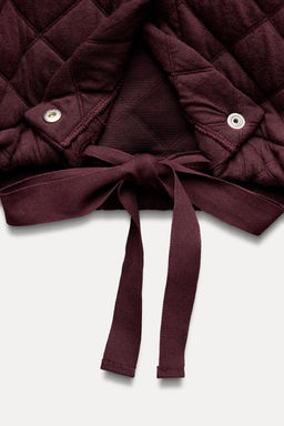 PUFFER JACKET - Zara фото 13