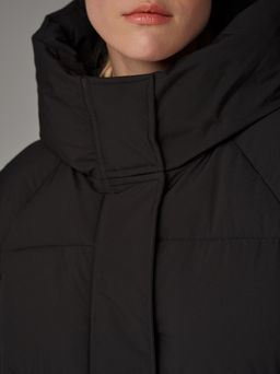 Пуховик женский 

АРТ. 81912z - Hoops фото 6