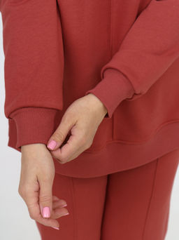 928 Костюм "Кирпичный"