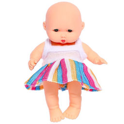 Пупс Малыш в одежде, МИКС - Simaland фото 6