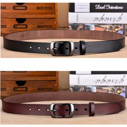 Ремень BL-L-200-Orange-110