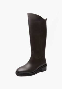 Сапоги - Mascotte фото 4