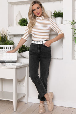 Джемпер - тельняшка 41685-1 - Avili фото 3