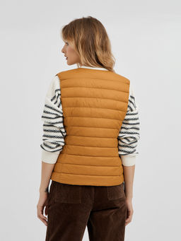 Жилет пуховой женский - Glenfield фото 18