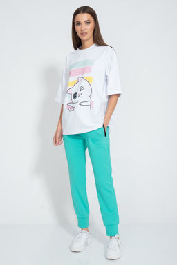 Джемпер 4034 - Kivviwear фото 4