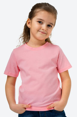 Набор футболок для девочки Happyfox