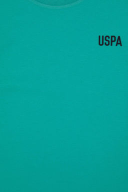 Erkek _ocuk Mint Ti__rt Sepette S_rpriz _ndirim - U.s. polo assn фото 3