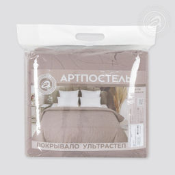 Летте (с кантом) 180х215/1 шт. - 180*215 Покрывала (ультрастеп)