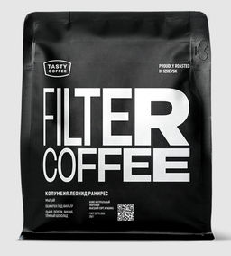 Кофе Колумбия Леонид Рамирес - Tasty coffee фото 7