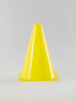 Конус FN Cones Without Holes (18cm) Yellow