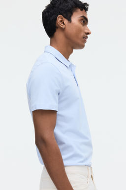 Polo Slim Fit - H&m фото 11