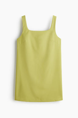 Vestido recto