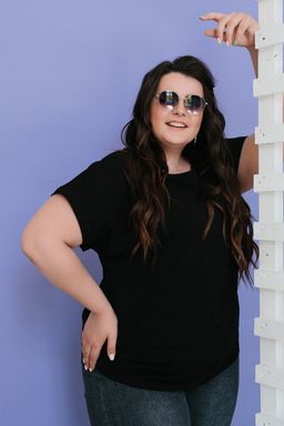 Футболка женская - Jp фото 4