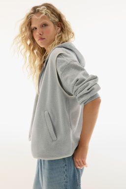 Chaleco de borreguito - H&m фото 6
