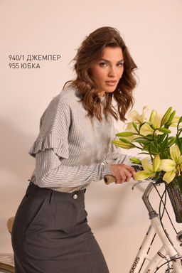 Джемпер  940/1