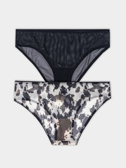 ТРУСЫ ЖЕНСКИЕ (2ШТ.) - Mark formelle фото 9