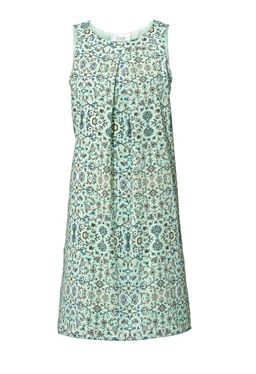 Платье, мятное - Linea tesini фото 2