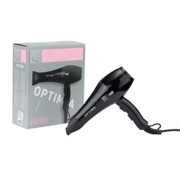 Фен 2200 Вт Optima Black DEWAL BEAUTY HD1003-Black  фото 8