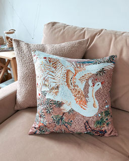 Декоративная наволочка P017