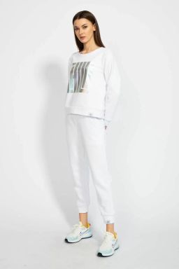 Свитшот 4078 - Kivviwear фото 2