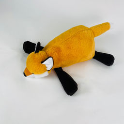 Мягкая игрушка Лежачие животные 50 см - Storyland фото 3