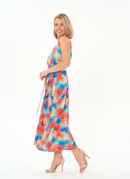 платье сарафан штапель - Lavelis фото 4