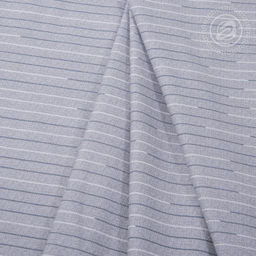 Постельное белье Ариго (сатин Престиж) Евро/Пододеяльник (молния): 1 шт. - 220*200; Простыня: 1 шт. - 220*240; Наволочка (клапан, ушки): 2 шт. - 70*70; Наволочка (клапан): 2 шт. - 50*70 Престиж - Артпостель фото 7