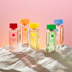Туалетная вода Summer White для нее, 45 мл - Avon фото 2