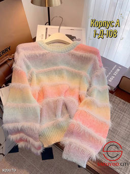 Свитер, ангора для девочки