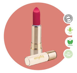 Topface Губная помада PRO HD Soft Matte Lipstick тон 016 PT158