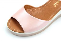 Босоножки EDART 3002.315wp.pink-pearl