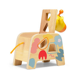 Сортер "Коровка"