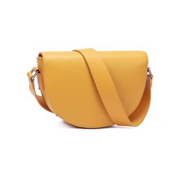 Женская сумка,кожа, Mironpan 7701 Желтый