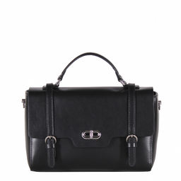 Сумка 6623VG black Vitelli Grassi