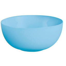 Салатник ДИВАЛИ ЛАЙТ БЛЮ голубой 12см арт.P9203 /Люминарк/ - Luminarc фото 2