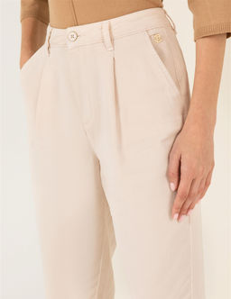 Krem Carrot Fit Spor Pantolon - Pierre cardin фото 6