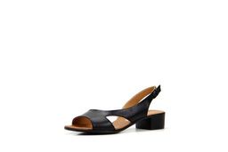 Босоножки EDART 3054.312bl.black