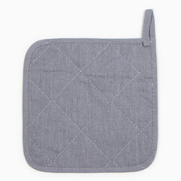 Прихватка Доляна Пасха 17х17 см, 35% хл, 65% пэ, ватин 250 г/м2  фото 3