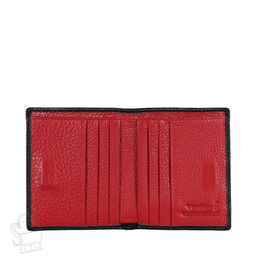 Женский кошелек 3812-1806A black Vermari  в Новосибирске