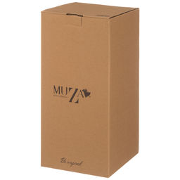 ВАЗА BRONCO TRENDY BROWN 15Х30 СМ  фото 2