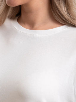 Костюм женский Ананда Вискоза Экрю М-278К GURUS