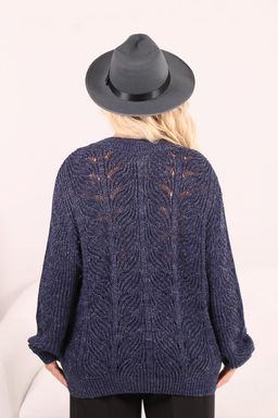 Джемпер Др5-495/19 - Wisell фото 18