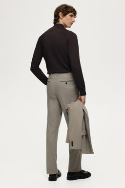 Pantal?n pitillo Regular Fit - H&m фото 7
