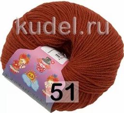 КАРАМЕЛЬКА - Камтекс фото 19