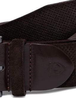 Kahverengi S_et Kemer