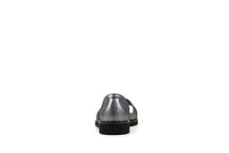 Босоножки EDART 1024.110 bl.black.ibiza