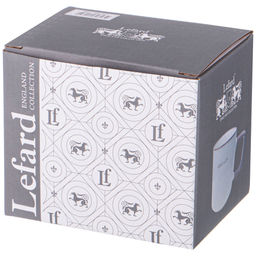 КРУЖКА LEFARD BREAK TIME 360МЛ  фото 2